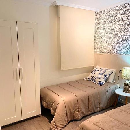 Apartamento En Porta Do Sol, ไบโยนา ภายนอก รูปภาพ