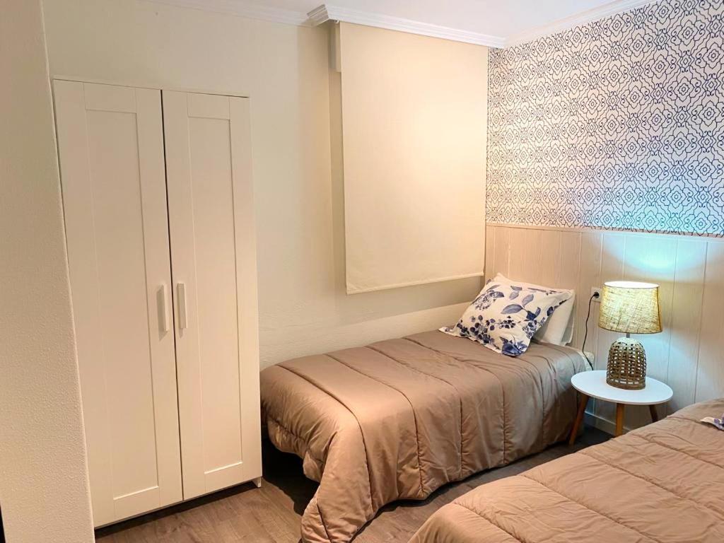 Apartamento En Porta Do Sol, ไบโยนา ภายนอก รูปภาพ