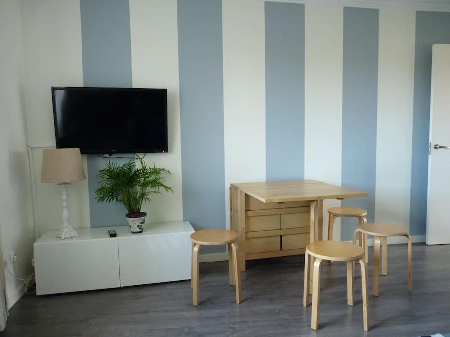 Apartamento En Porta Do Sol, ไบโยนา ภายนอก รูปภาพ