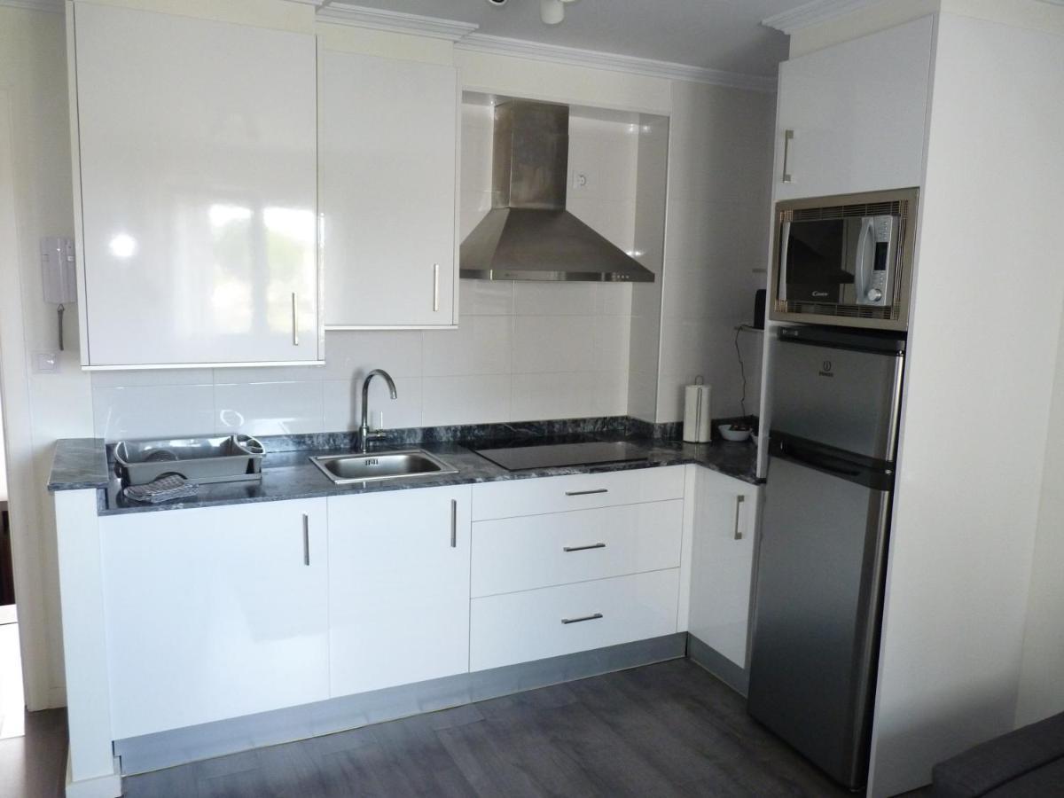 Apartamento En Porta Do Sol, ไบโยนา ภายนอก รูปภาพ