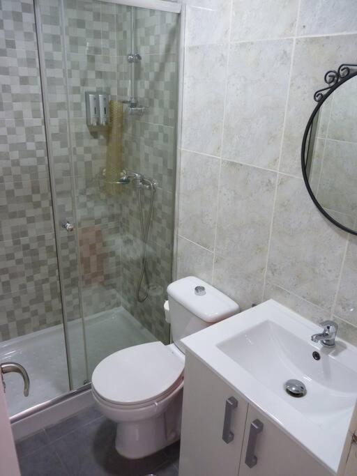 Apartamento En Porta Do Sol, ไบโยนา ภายนอก รูปภาพ