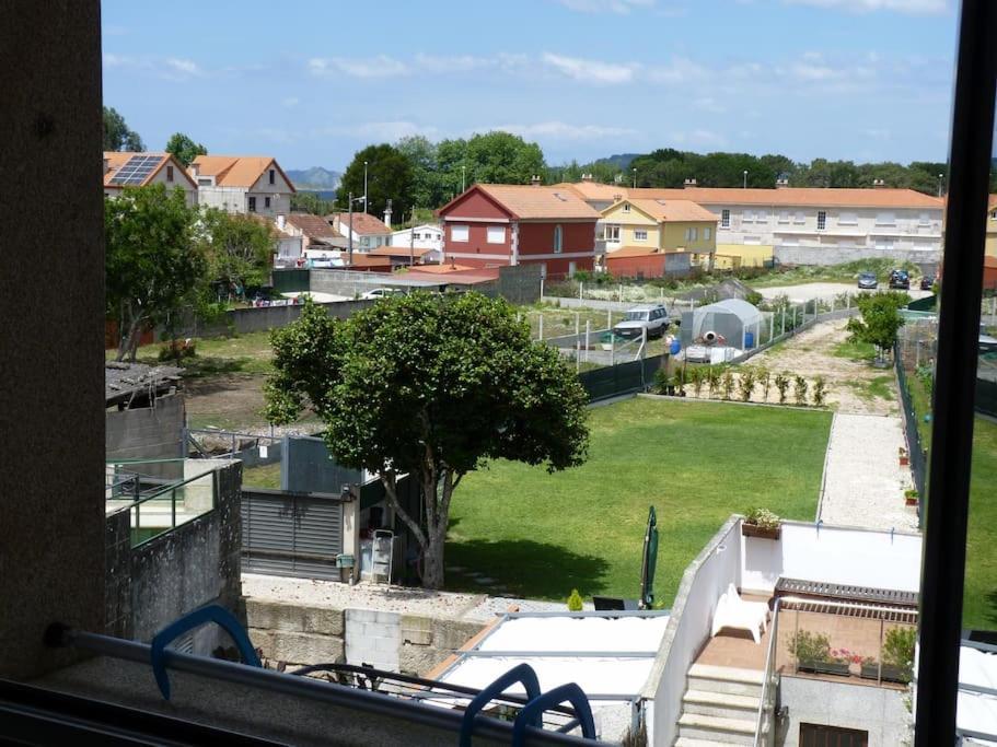 Apartamento En Porta Do Sol, ไบโยนา ภายนอก รูปภาพ