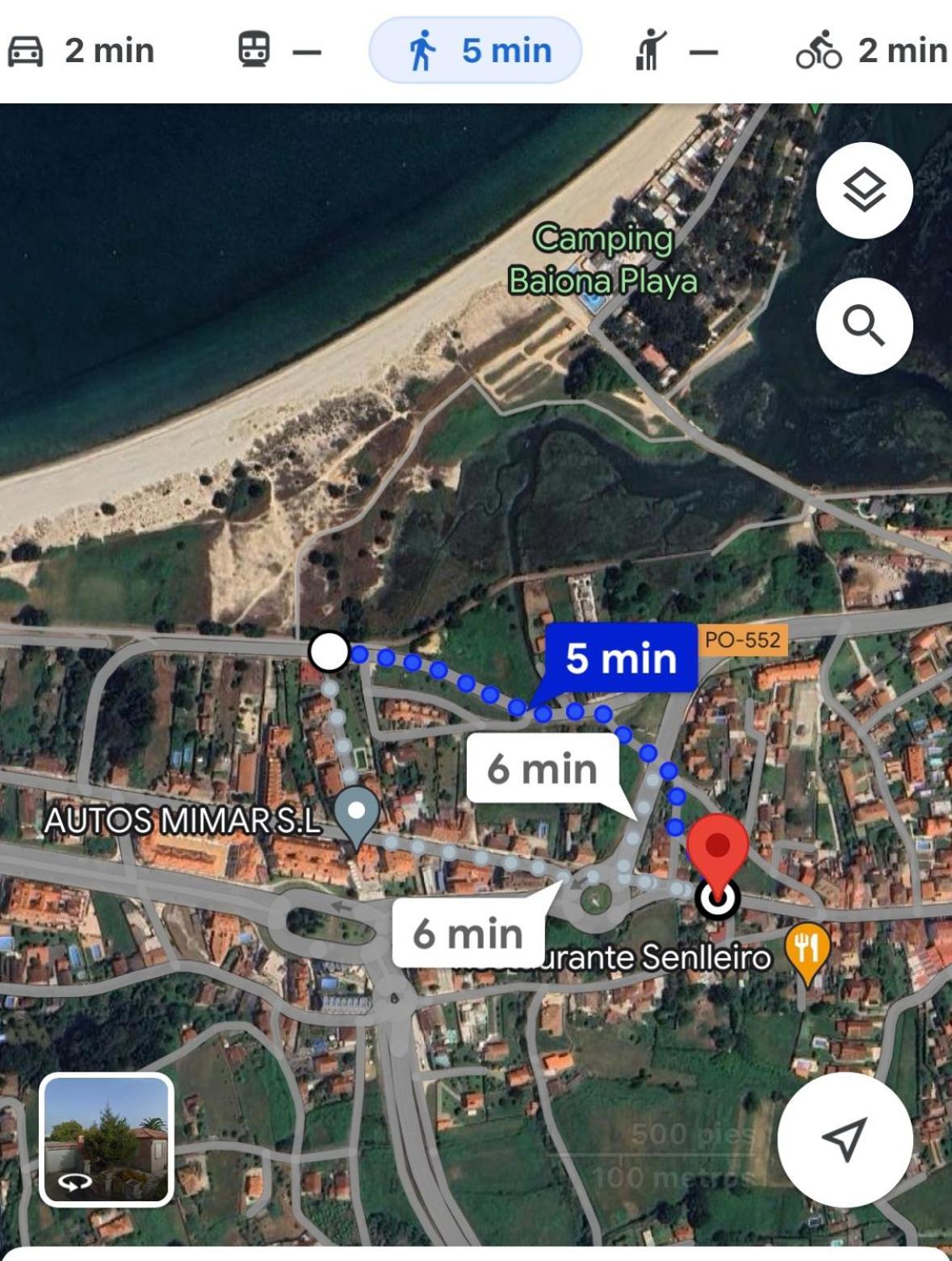 Apartamento En Porta Do Sol, ไบโยนา ภายนอก รูปภาพ